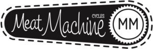 Meat Machines