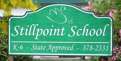Stillpoint School