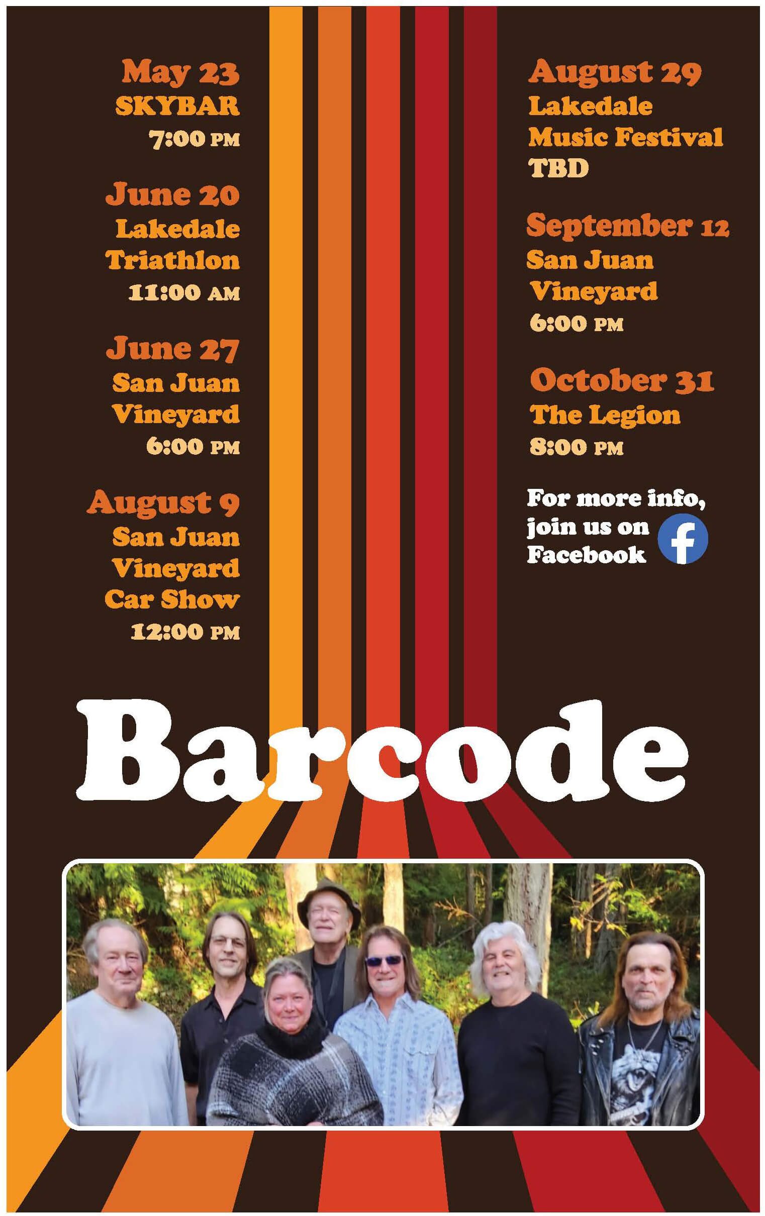 Barcode