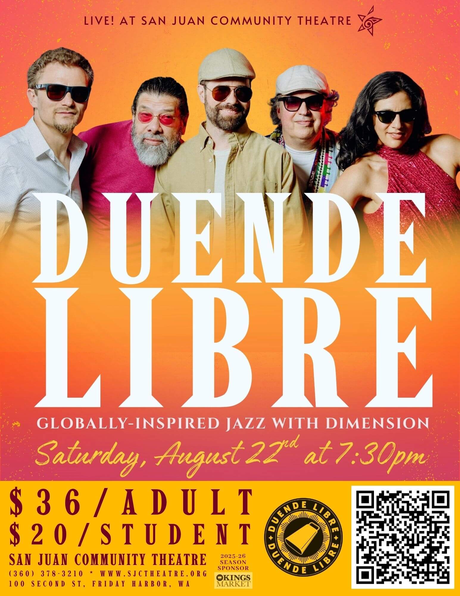 Duende Libre