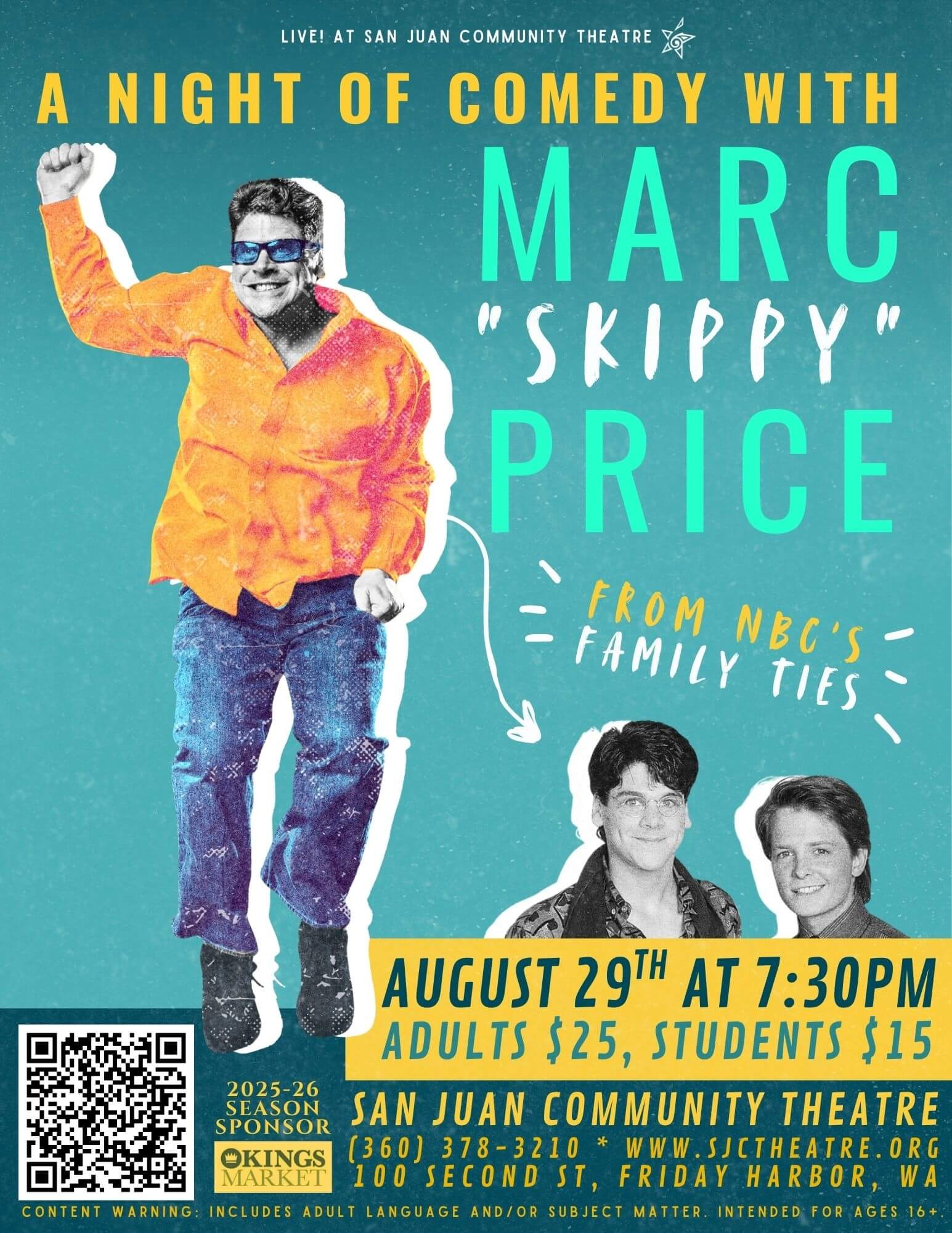 Marc Skippy