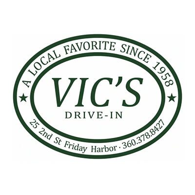 Vic's Drive-In